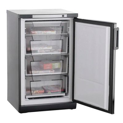 Лот: 10072665. Фото: 1. Морозильная камера Hotpoint-Ariston... Холодильники, морозильные камеры