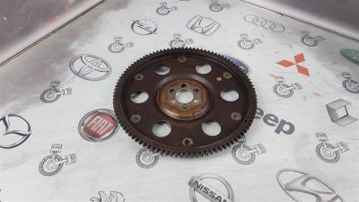 Лот: 23587249. Фото: 1. Маховик Suzuki Jimny G13B 22620-81C01. Двигатель и элементы двигателя