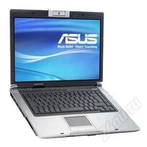 Лот: 1290307. Фото: 1. ASUS F5RL. Ноутбуки