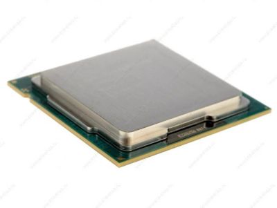 Лот: 3549196. Фото: 1. Процессор Intel Core i5-3550 3... Процессоры