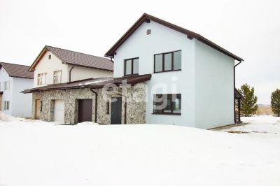 Лот: 25296901. Фото: 1. 4-комн. таунхаус , посёлок Элита... Дома