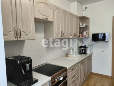 Лот: 25289241. Фото: 1. 1-комн. квартира , Красноярск... Квартиры, студии