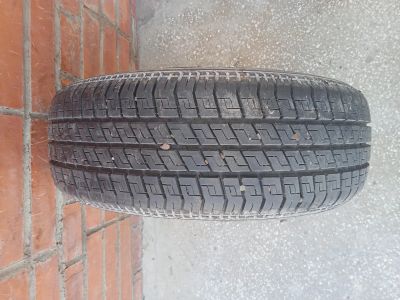 Лот: 20667551. Фото: 1. Michelin 185/60R14 Energy MXV3A. Шины