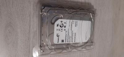 Лот: 16169787. Фото: 1. Жёсткий диск 1000GB. Жёсткие диски (HDD)