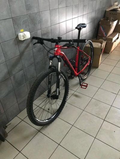 Лот: 9860909. Фото: 1. Specialized rockhopper comp 2016. Велосипеды