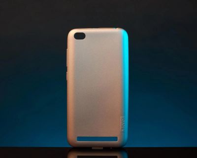 Лот: 19915885. Фото: 1. Кейс X-Level Fib Color для Xiaomi... Чехлы, бамперы