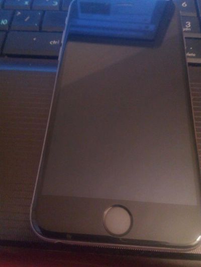Лот: 9609547. Фото: 1. Продам iphone 6. Смартфоны