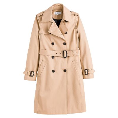 Лот: 24242992. Фото: 1. Тренч LaRedoute. Верхняя одежда
