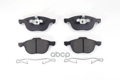 Лот: 24850785. Фото: 1. Тормозные Колодки Ford Focus C-Max... Тормозная система