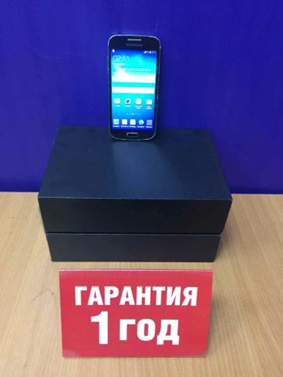 Лот: 16214288. Фото: 1. Смартфон samsung galaxy s4 mini... Смартфоны