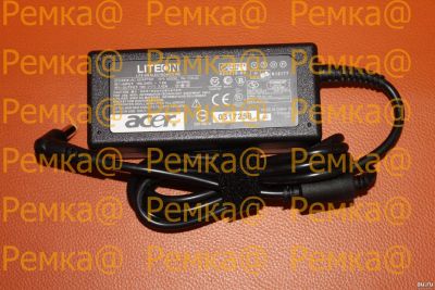 Лот: 6721302. Фото: 1. Блок питания для ноутбука Acer... Корпуса, блоки питания