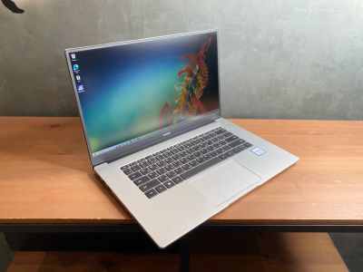 Лот: 25052618. Фото: 1. Ультрабук Huawei 15,6"IPS/Ryzen... Ноутбуки