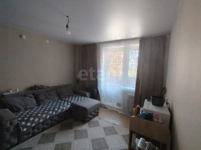 Лот: 25526934. Фото: 1. квартира , Красноярск улица Калинина... Квартиры, студии