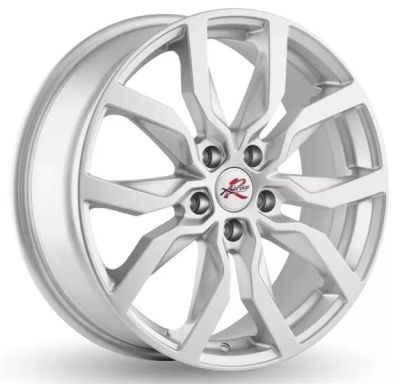 Лот: 20172289. Фото: 1. Диск X'trikeRST R138 : 7,00-18... Диски