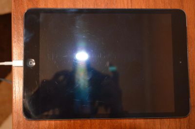 Лот: 8782975. Фото: 1. ipad mini 16gb Wi-Fi + Cellular. Планшеты