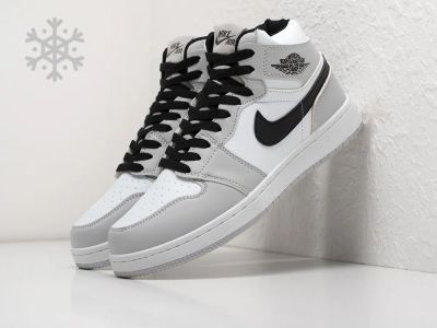 Лот: 19368552. Фото: 1. Зимние Кроссовки Nike Air Jordan... Кеды, кроссовки, слипоны