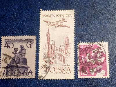 Лот: 25738184. Фото: 1. - Марки для Вашей коллекции. лот... Марки