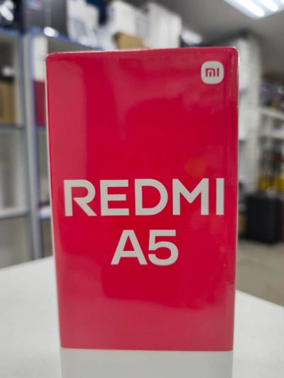 Лот: 25315610. Фото: 1. 🔥 Смартфон Xiaomi Redmi A5 4... Смартфоны