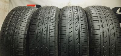 Лот: 20510992. Фото: 1. 195/65R15 91V Bridgestone B250. Шины