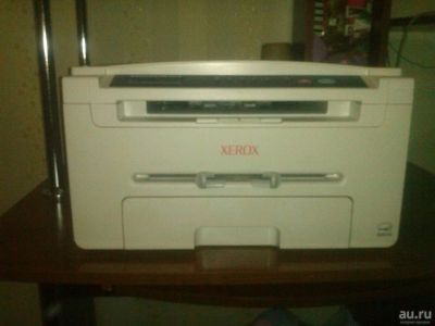 Лот: 8993466. Фото: 1. XEROX 3119. МФУ и копировальные аппараты