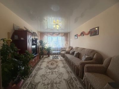 Лот: 25783208. Фото: 1. 4-комн. квартира , деревня Киндяково... Квартиры, студии