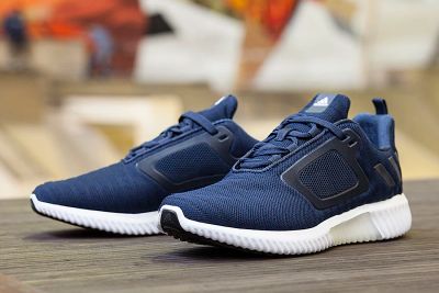 Лот: 10088282. Фото: 1. Adidas Climacool M 2017. Кеды, кроссовки, слипоны