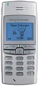 Лот: 996215. Фото: 1. Sony Ericsson T105. Кнопочные мобильные телефоны