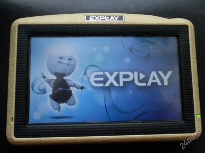 Лот: 1339837. Фото: 1. gps - навигатор (с рубля!!!). GPS-навигаторы