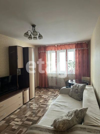 Лот: 25298660. Фото: 1. 1-комн. квартира , Красноярск... Квартиры, студии