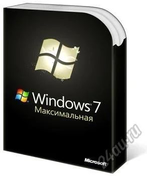 Лот: 5893515. Фото: 1. Windows 7 Ultimate/Максимальная... Системные