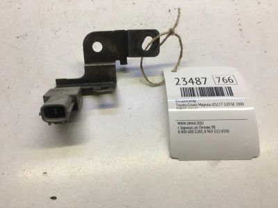 Лот: 20382433. Фото: 1. Конденсатор Toyota Crown Majesta... Электрооборудование