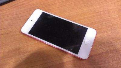 Лот: 7327344. Фото: 1. Ipod touch 5 32gb. Плееры