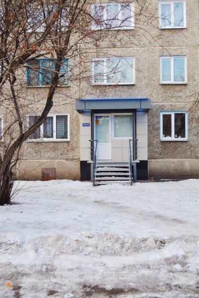 Лот: 3871322. Фото: 1. Нежилое помещение с отдельным... Нежилое