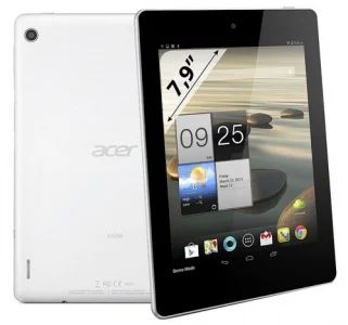 Лот: 3787590. Фото: 1. ACER Iconia Tab A1-811 8Gb 3G... Планшеты