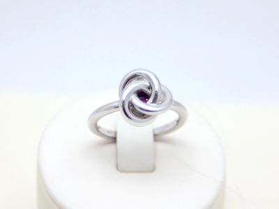 Лот: 12321543. Фото: 1. СЕРЕБРЯНОЕ КОЛЬЦО 4,90 ГРАММ. Кольца, перстни