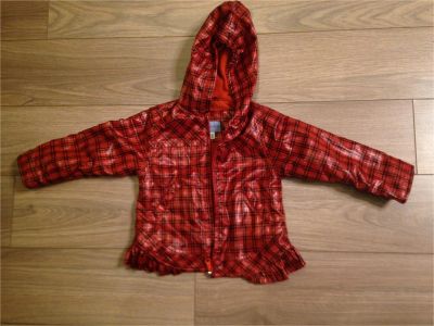 Лот: 9162039. Фото: 1. Куртка Bimbo 80 (б.у.). Верхняя одежда