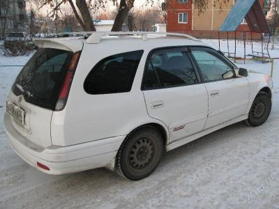 Лот: 159356. Фото: 1. машина универсал. Автомобили