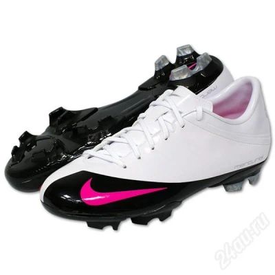 Лот: 354454. Фото: 1. Бутсы NIKE "mercurial". Кеды, кроссовки, слипоны