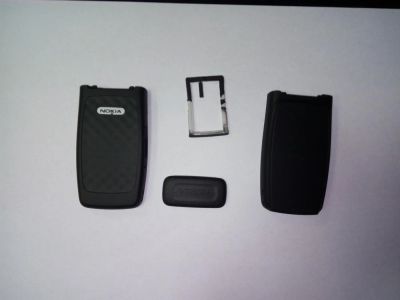 Лот: 8726417. Фото: 1. Корпус Nokia 2650. Другое (запчасти, оборудование)