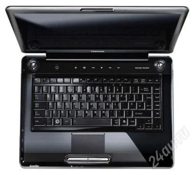 Лот: 1234505. Фото: 1. Продам ноутбук Toshiba SATELLITE... Ноутбуки