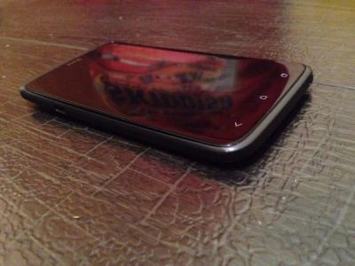Лот: 6273757. Фото: 1. htc one x ( обмен iphone , galaxy... Смартфоны