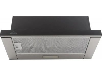 Лот: 24688341. Фото: 1. Вытяжка Elikor Integra Glass 60N-400-V2D... Вытяжки