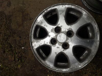 Лот: 11912936. Фото: 1. Литье оригинал toyota 4 шт. Диски
