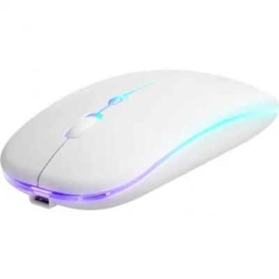 Лот: 20286218. Фото: 1. Мышь Defender MM-997 Touch беспроводная... Клавиатуры и мыши
