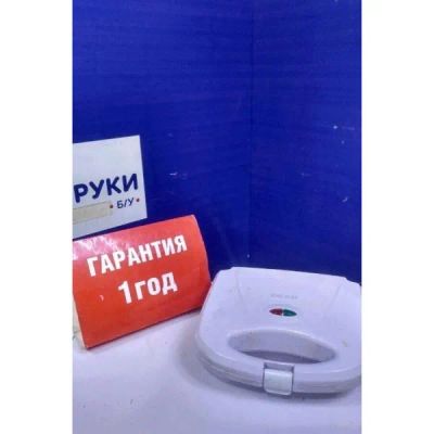 Лот: 25723733. Фото: 1. Вафельница DEXP WM-30. Остальная техника