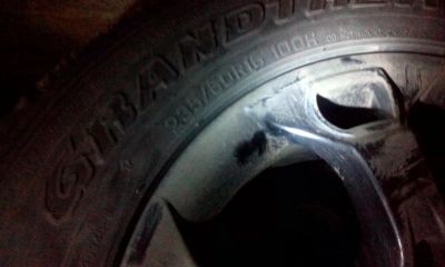 Лот: 7341033. Фото: 1. Шины летние Dunlop Grandtrek 235... Шины