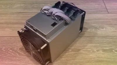 Лот: 17395739. Фото: 1. Asic майнер Pinidea DR-100 21G... Майнинг фермы, товары для майнинга