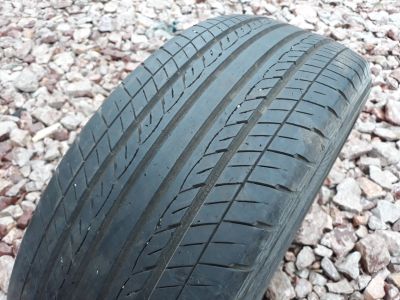 Лот: 13991929. Фото: 1. Летние шины 195/60 R15. Шины