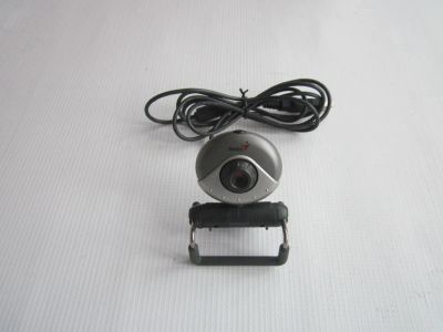 Лот: 21506634. Фото: 1. Веб-камера Genius GF112. Веб-камеры