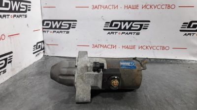 Лот: 17085603. Фото: 1. Стартер Honda Elysion RR1 K24A... Электрооборудование